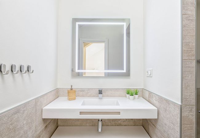 Apartamento en Málaga - Teatro II - Alquiler vacacional Málaga centro Apartamento en Málaga - Teatro II - Alquiler vacacional Málaga centro