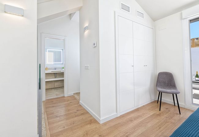 Apartamento en Málaga - Teatro II - Alquiler vacacional Málaga centro Apartamento en Málaga - Teatro II - Alquiler vacacional Málaga centro