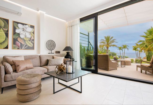 Apartamento en Nerja - Miro - Horizonte Club en Nerja Apartamento en Nerja - Miro - Horizonte Club en Nerja