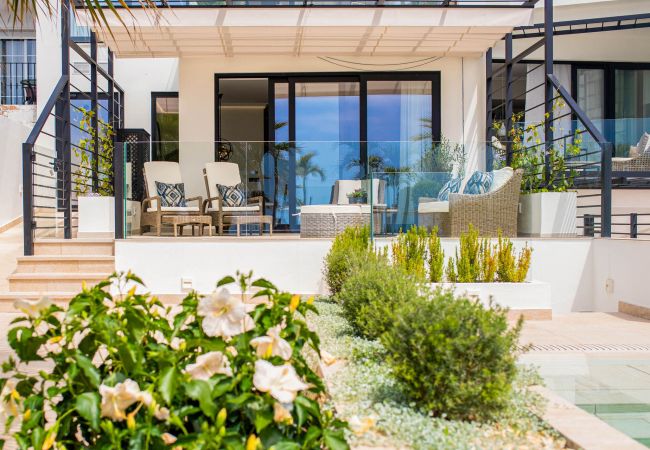 Apartamento en Nerja - Miro - Horizonte Club en Nerja Apartamento en Nerja - Miro - Horizonte Club en Nerja