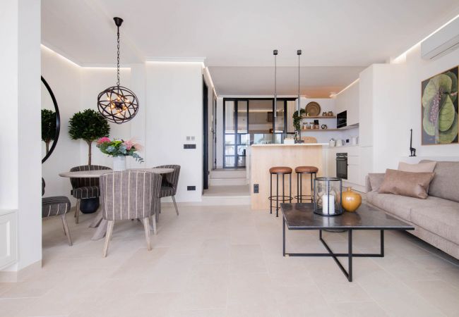 Apartamento en Nerja - Miro - Horizonte Club en Nerja Apartamento en Nerja - Miro - Horizonte Club en Nerja