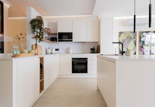 Apartamento en Nerja - Miro - Horizonte Club en Nerja Apartamento en Nerja - Miro - Horizonte Club en Nerja