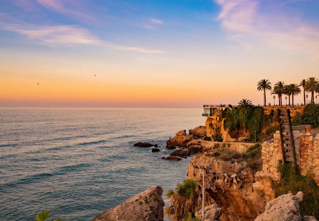 Apartamento en Nerja - Miro - Horizonte Club en Nerja Apartamento en Nerja - Miro - Horizonte Club en Nerja