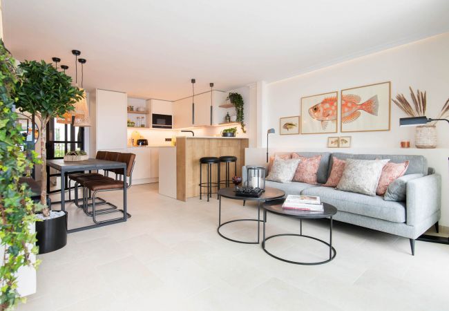 Apartamento en Nerja - Dali - Horizonte Club en Nerja Apartamento en Nerja - Dali - Horizonte Club en Nerja