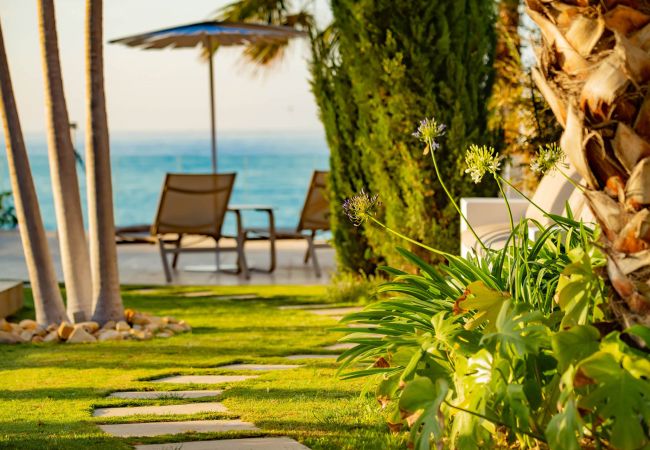 Apartamento en Nerja - Dali - Horizonte Club en Nerja Apartamento en Nerja - Dali - Horizonte Club en Nerja