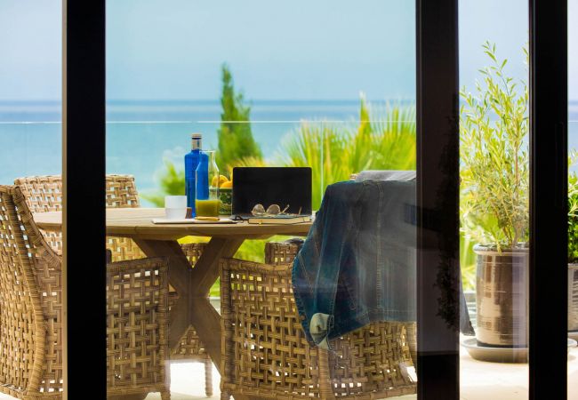 Apartamento en Nerja - Dali - Horizonte Club en Nerja Apartamento en Nerja - Dali - Horizonte Club en Nerja