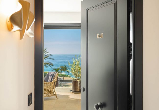 Apartamento en Nerja - Dali - Horizonte Club en Nerja Apartamento en Nerja - Dali - Horizonte Club en Nerja