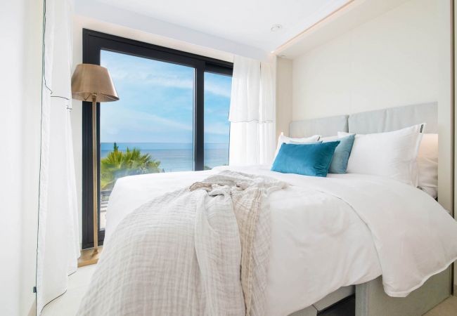 Apartamento en Nerja - Dali - Horizonte Club en Nerja Apartamento en Nerja - Dali - Horizonte Club en Nerja