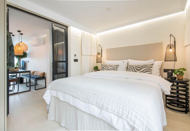 Apartamento en Nerja - Dali - Horizonte Club en Nerja Apartamento en Nerja - Dali - Horizonte Club en Nerja