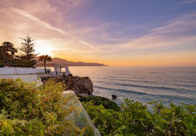 Apartamento en Nerja - Dali - Horizonte Club en Nerja Apartamento en Nerja - Dali - Horizonte Club en Nerja