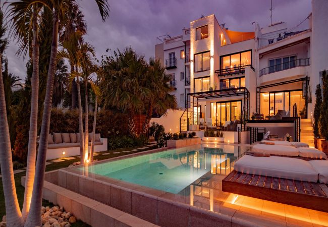 Apartamento en Nerja - Dali - Horizonte Club en Nerja Apartamento en Nerja - Dali - Horizonte Club en Nerja