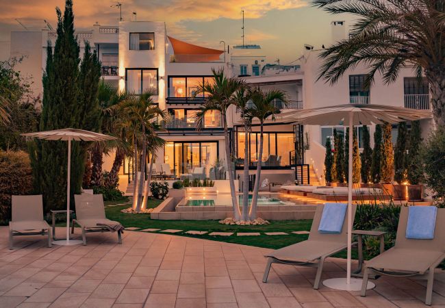 Apartamento en Nerja - Dali - Horizonte Club en Nerja Apartamento en Nerja - Dali - Horizonte Club en Nerja