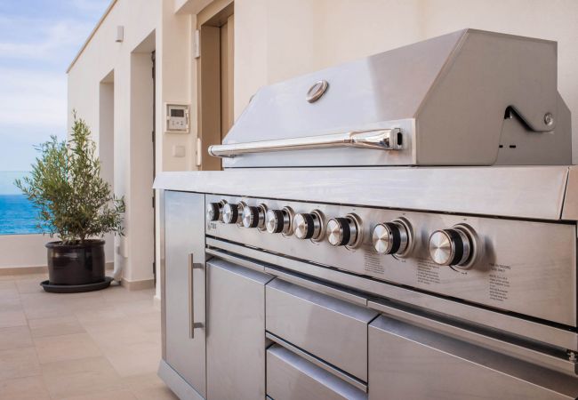 Apartamento en Nerja - Picasso - Horizonte Club en Nerja Apartamento en Nerja - Picasso - Horizonte Club en Nerja