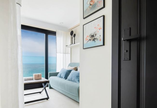 Apartamento en Nerja - Picasso - Horizonte Club en Nerja Apartamento en Nerja - Picasso - Horizonte Club en Nerja