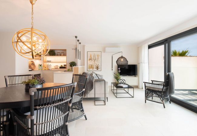 Apartamento en Nerja - Picasso - Horizonte Club en Nerja Apartamento en Nerja - Picasso - Horizonte Club en Nerja