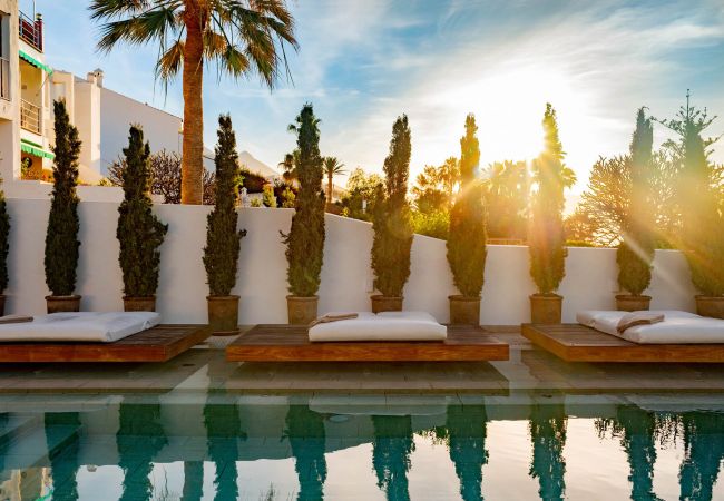 Apartamento en Nerja - Picasso - Horizonte Club en Nerja Apartamento en Nerja - Picasso - Horizonte Club en Nerja