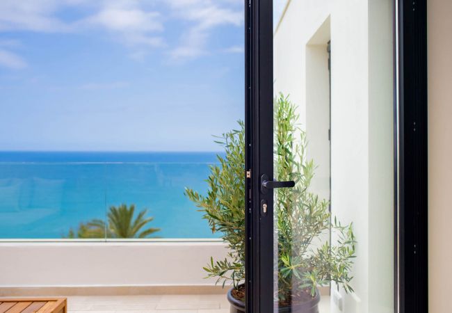 Apartamento en Nerja - Picasso - Horizonte Club en Nerja Apartamento en Nerja - Picasso - Horizonte Club en Nerja