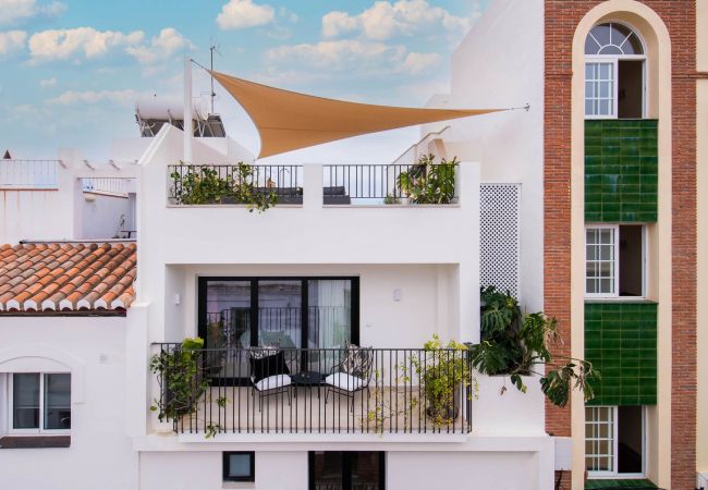 Apartamento en Nerja - Picasso - Horizonte Club en Nerja Apartamento en Nerja - Picasso - Horizonte Club en Nerja