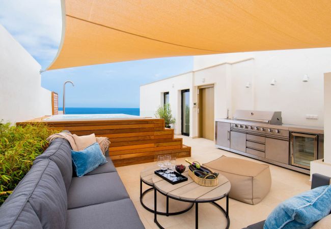 Apartamento en Nerja - Picasso - Horizonte Club en Nerja Apartamento en Nerja - Picasso - Horizonte Club en Nerja