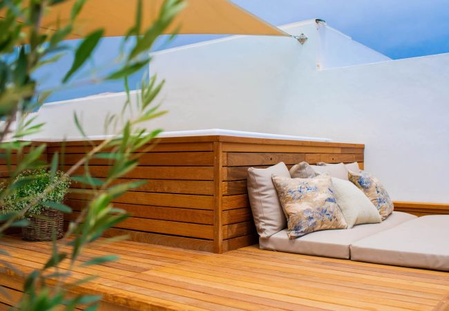 Apartamento en Nerja - Picasso - Horizonte Club en Nerja Apartamento en Nerja - Picasso - Horizonte Club en Nerja