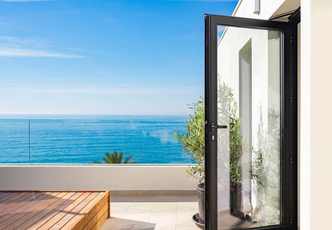 Apartamento en Nerja - Picasso - Horizonte Club en Nerja Apartamento en Nerja - Picasso - Horizonte Club en Nerja