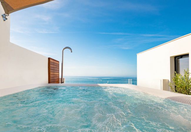 Apartamento en Nerja - Picasso - Horizonte Club en Nerja Apartamento en Nerja - Picasso - Horizonte Club en Nerja