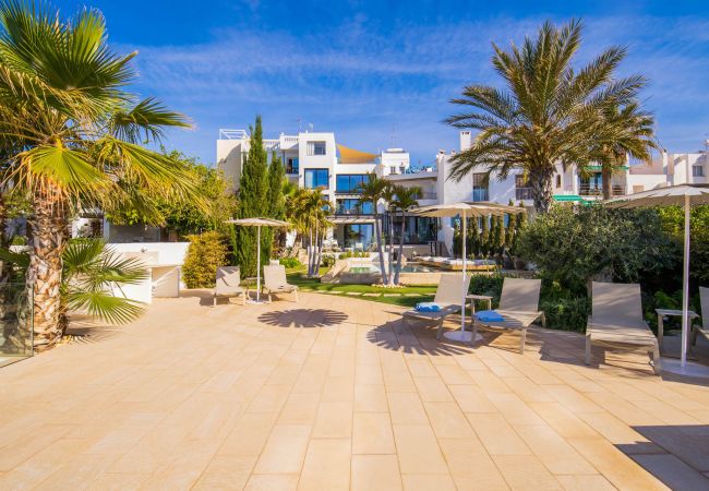 Apartamento en Nerja - Picasso - Horizonte Club en Nerja Apartamento en Nerja - Picasso - Horizonte Club en Nerja