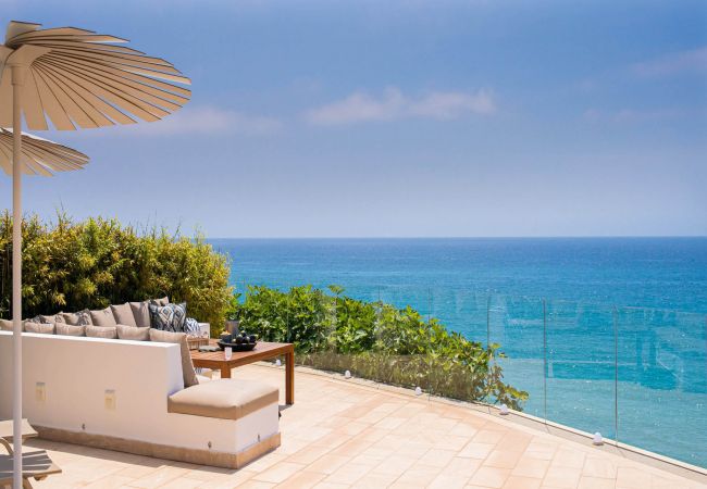 Apartamento en Nerja - Picasso - Horizonte Club en Nerja Apartamento en Nerja - Picasso - Horizonte Club en Nerja