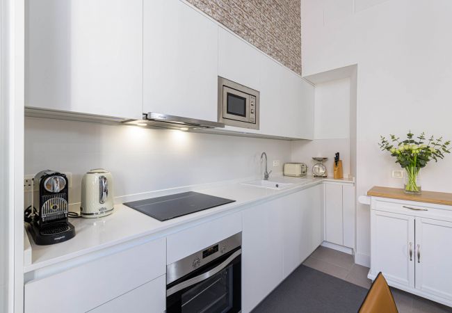 Apartamento en Málaga - Casa Mira - Apartamento Turístico Málaga Centro Apartamento en Málaga - Casa Mira - Apartamento Turístico Málaga Centro