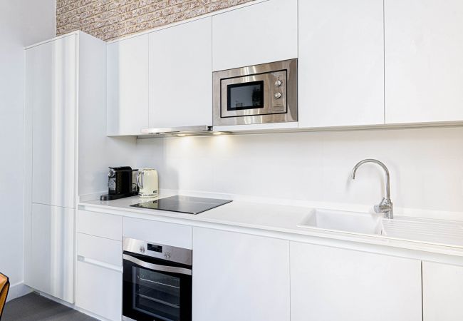 Apartamento en Málaga - Casa Mira - Apartamento Turístico Málaga Centro Apartamento en Málaga - Casa Mira - Apartamento Turístico Málaga Centro