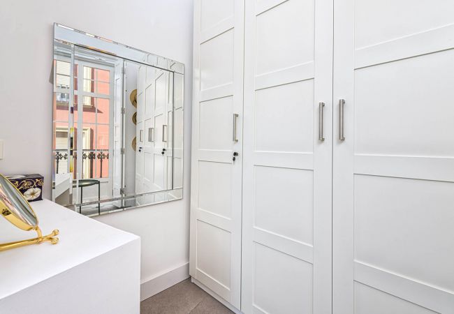 Apartamento en Málaga - Casa Mira - Apartamento Turístico Málaga Centro Apartamento en Málaga - Casa Mira - Apartamento Turístico Málaga Centro