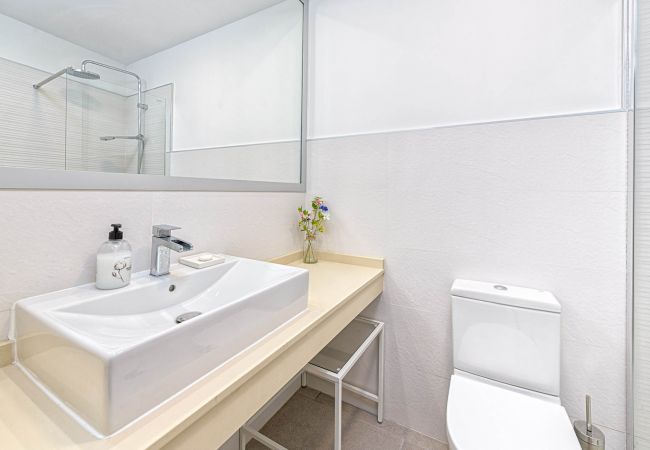 Apartamento en Málaga - Casa Mira - Apartamento Turístico Málaga Centro Apartamento en Málaga - Casa Mira - Apartamento Turístico Málaga Centro