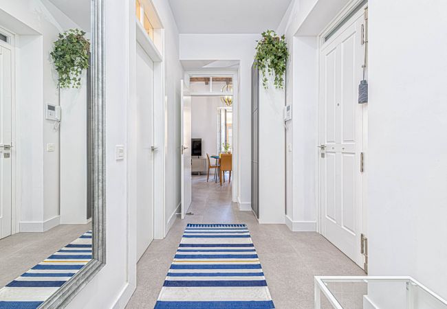 Apartamento en Málaga - Casa Mira - Apartamento Turístico Málaga Centro Apartamento en Málaga - Casa Mira - Apartamento Turístico Málaga Centro