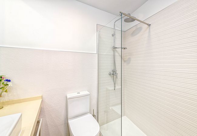 Apartamento en Málaga - Casa Mira - Apartamento Turístico Málaga Centro Apartamento en Málaga - Casa Mira - Apartamento Turístico Málaga Centro