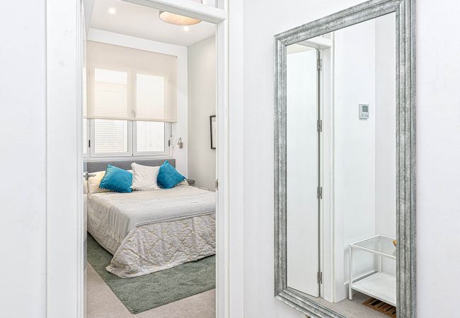 Apartamento en Málaga - Casa Mira - Apartamento Turístico Málaga Centro Apartamento en Málaga - Casa Mira - Apartamento Turístico Málaga Centro