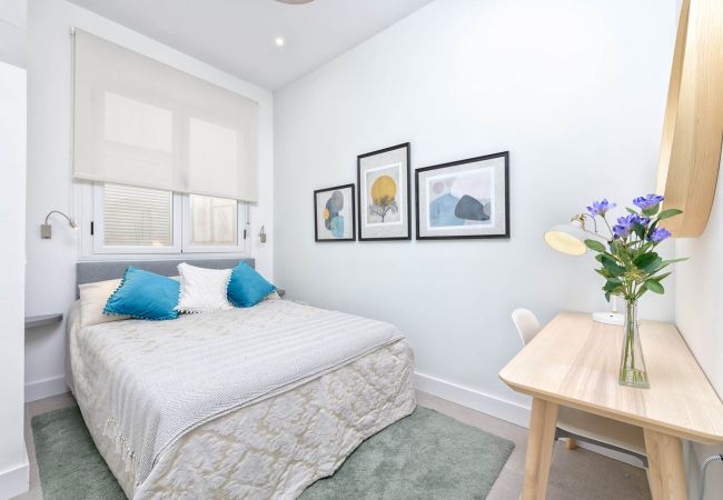 Apartamento en Málaga - Casa Mira - Apartamento Turístico Málaga Centro Apartamento en Málaga - Casa Mira - Apartamento Turístico Málaga Centro