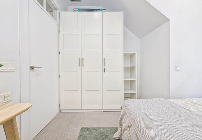 Apartamento en Málaga - Casa Mira - Apartamento Turístico Málaga Centro Apartamento en Málaga - Casa Mira - Apartamento Turístico Málaga Centro