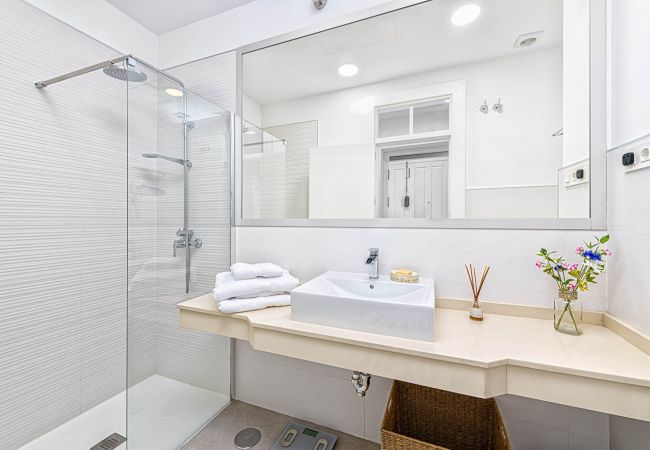 Apartamento en Málaga - Casa Mira - Apartamento Turístico Málaga Centro Apartamento en Málaga - Casa Mira - Apartamento Turístico Málaga Centro