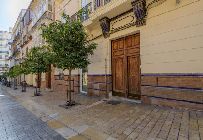 Apartamento en Málaga - Casa Mira - Apartamento Turístico Málaga Centro Apartamento en Málaga - Casa Mira - Apartamento Turístico Málaga Centro