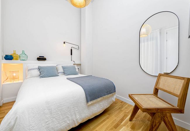 Apartamento en Málaga - Turina - Apartamento turístico Málaga centro  Apartamento en Málaga - Turina - Apartamento turístico Málaga centro