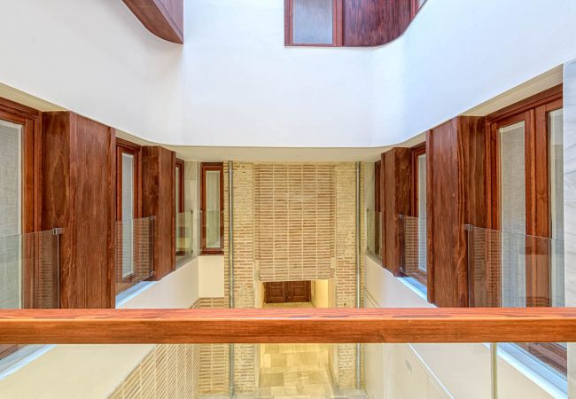 Apartamento en Málaga - Turina - Apartamento turístico Málaga centro  Apartamento en Málaga - Turina - Apartamento turístico Málaga centro