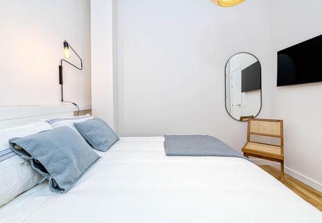Apartamento en Málaga - Turina - Apartamento turístico Málaga centro  Apartamento en Málaga - Turina - Apartamento turístico Málaga centro