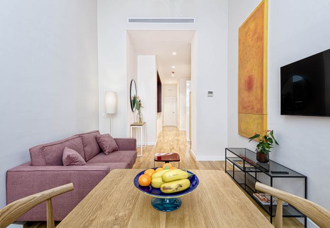 Apartamento en Málaga - Turina - Apartamento turístico Málaga centro  Apartamento en Málaga - Turina - Apartamento turístico Málaga centro