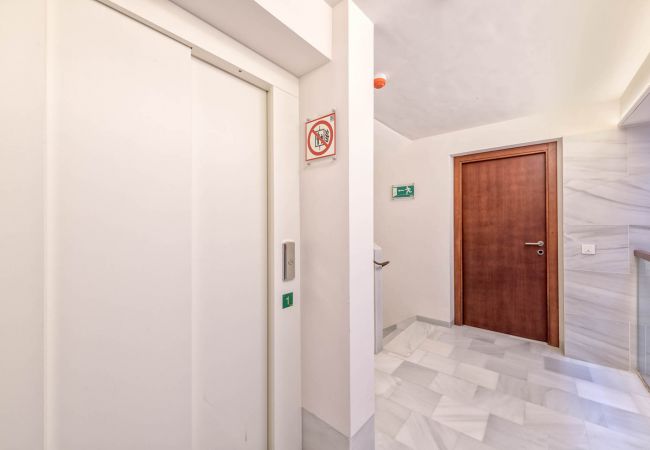 Apartamento en Málaga - Turina - Apartamento turístico Málaga centro  Apartamento en Málaga - Turina - Apartamento turístico Málaga centro
