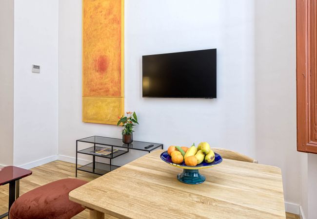 Apartamento en Málaga - Turina - Apartamento turístico Málaga centro  Apartamento en Málaga - Turina - Apartamento turístico Málaga centro