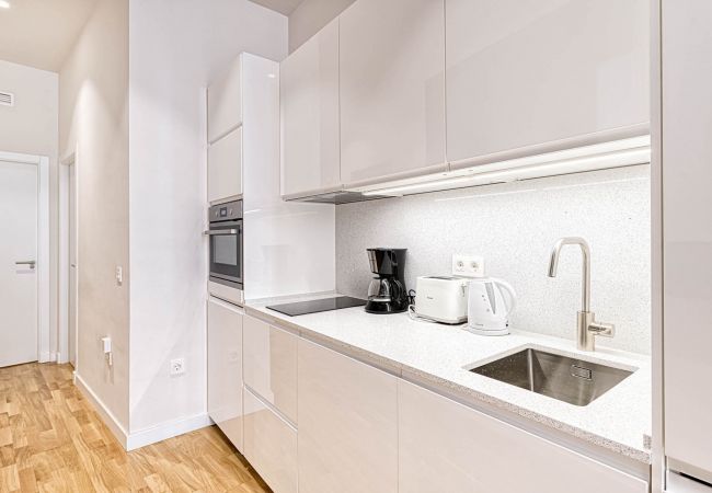 Apartamento en Málaga - Turina - Apartamento turístico Málaga centro  Apartamento en Málaga - Turina - Apartamento turístico Málaga centro