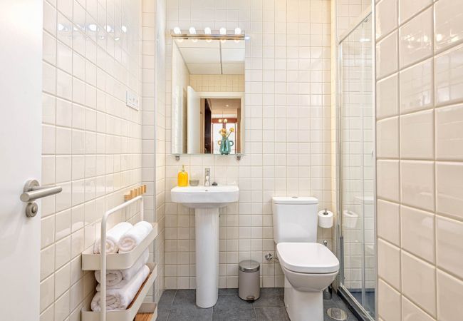 Apartamento en Málaga - Turina - Apartamento turístico Málaga centro  Apartamento en Málaga - Turina - Apartamento turístico Málaga centro