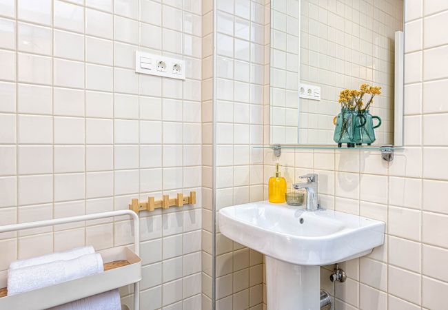 Apartamento en Málaga - Turina - Apartamento turístico Málaga centro  Apartamento en Málaga - Turina - Apartamento turístico Málaga centro