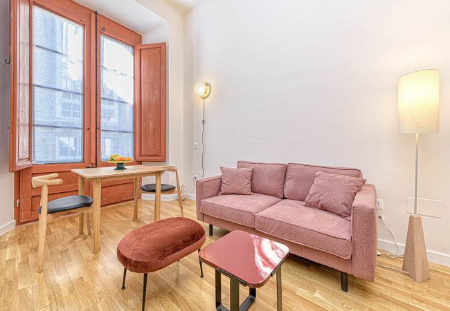 Apartamento en Málaga - Turina - Apartamento turístico Málaga centro  Apartamento en Málaga - Turina - Apartamento turístico Málaga centro