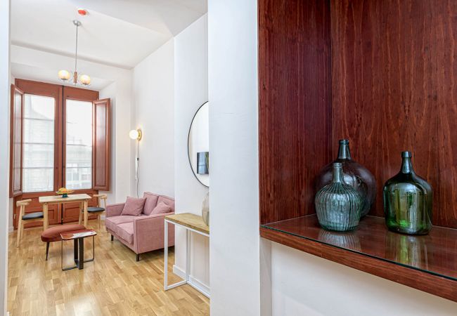 Apartamento en Málaga - Turina - Apartamento turístico Málaga centro  Apartamento en Málaga - Turina - Apartamento turístico Málaga centro